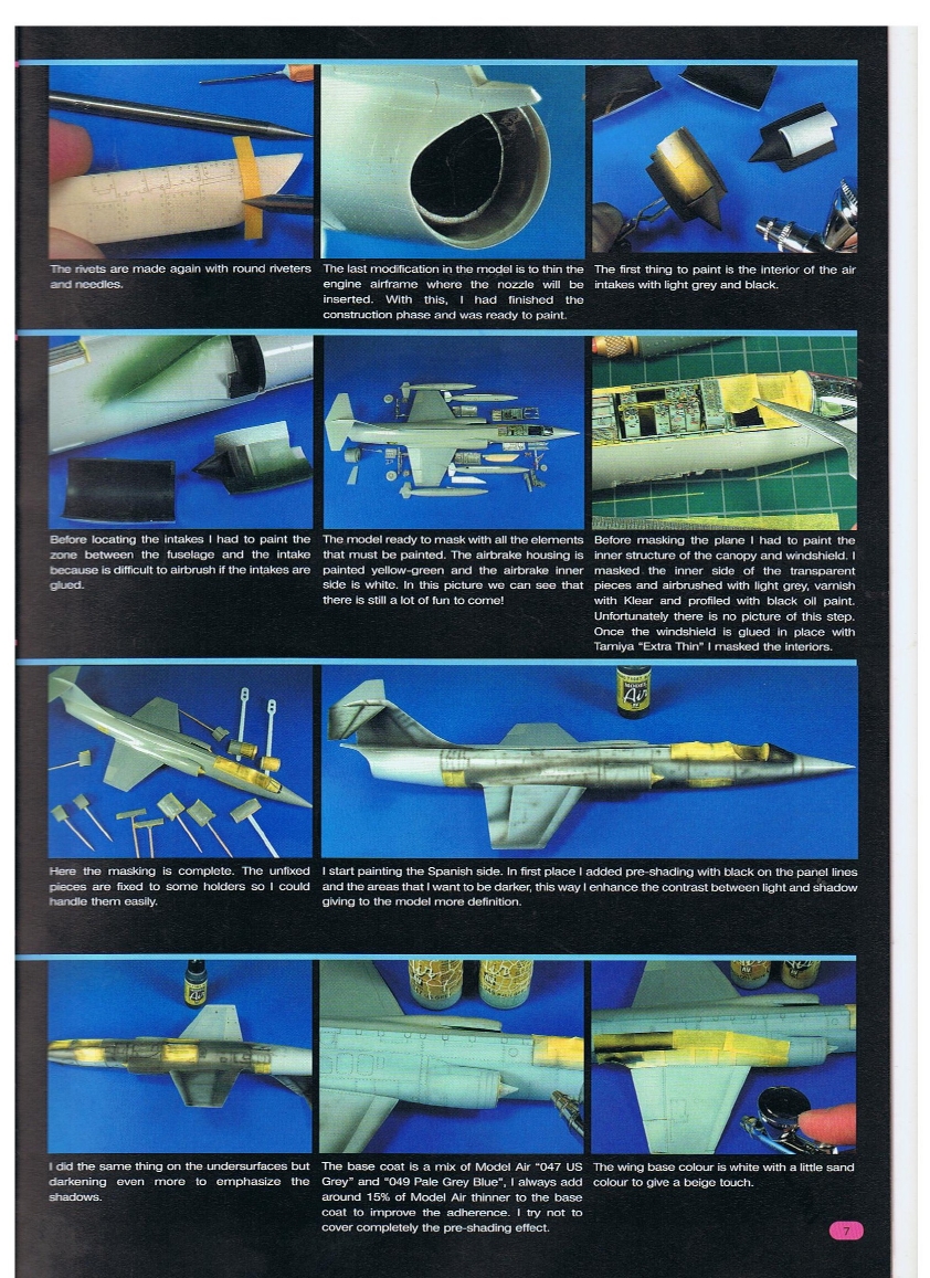 AIR Modeller 2010-31